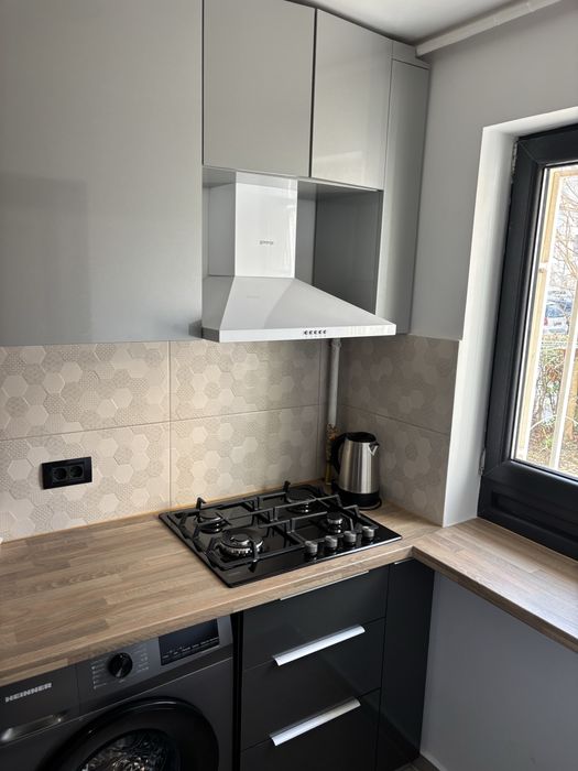 Inchiriez In regim hotelier garsoniera de lux