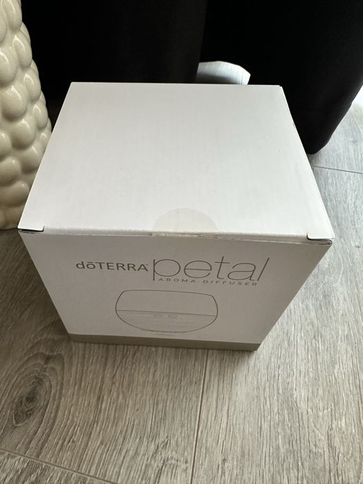 Doterra difuzor Petal