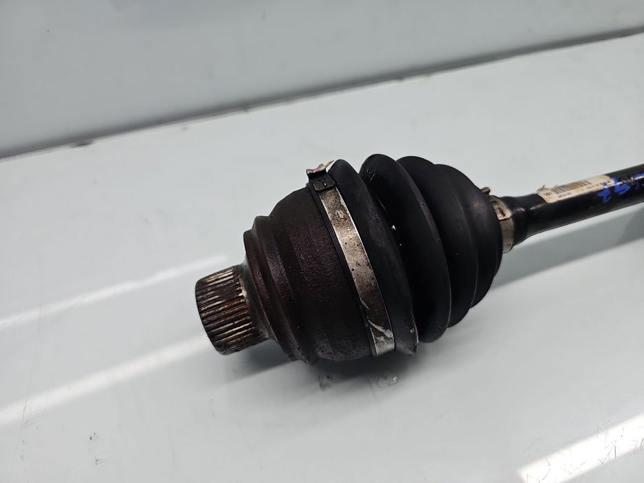 Planetara dreapta fata AUDI A6 (4G2, C7) [Fabr 2012-2017] 4H0407271K 2