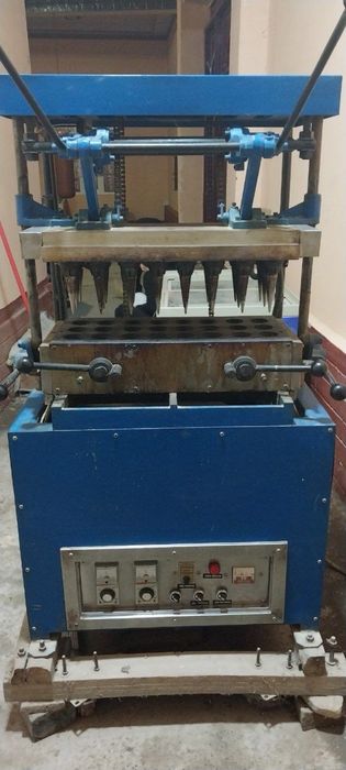 Marojniy fakeli aparati