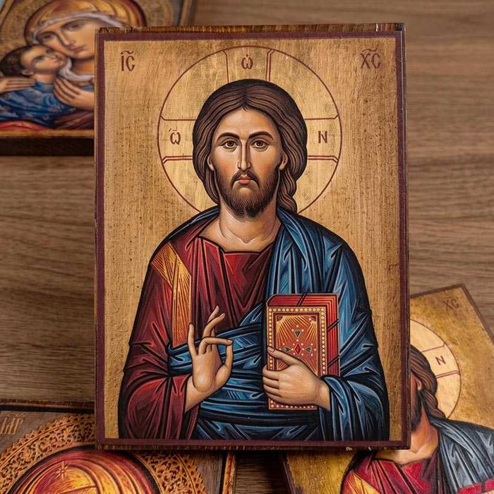 Евтини икони за подарък и поводи
