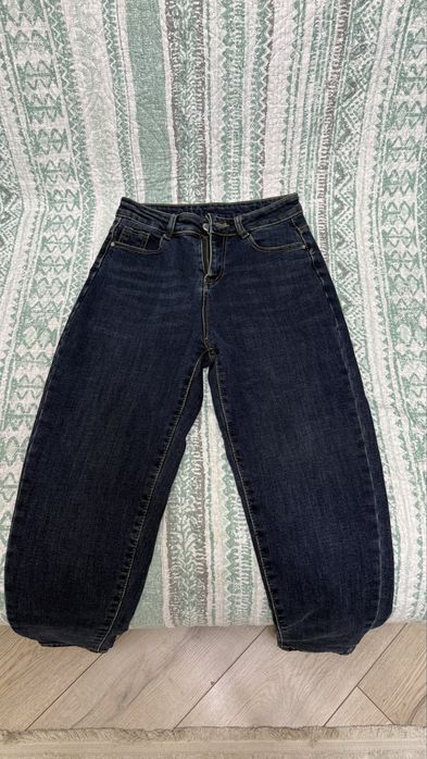 Продается брюки почти новые