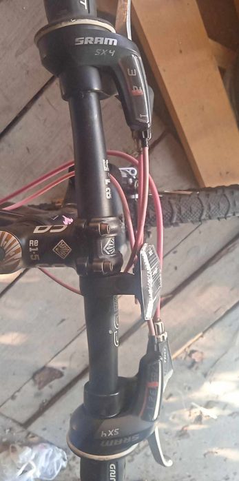 Bicicleta Diamant Ultra 24