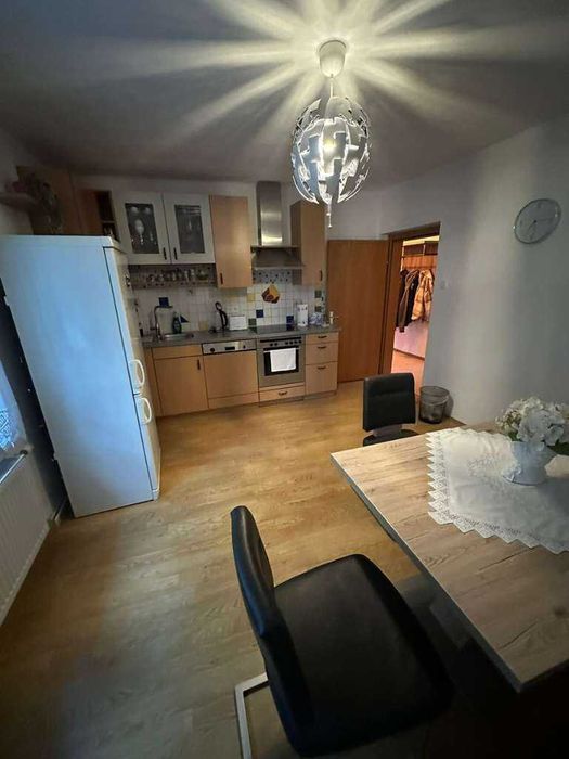 Дава се под наем Двустаен апартамент в София, Зона Б-5 - 65 кв.м за 484.5 € - Снимка #1