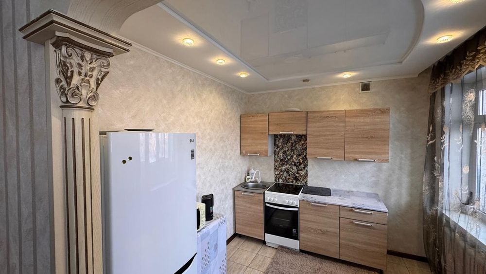 Сдам 2 комнатную квартиру