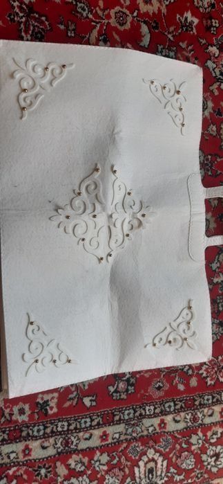 Тойға арналған жабдықтар