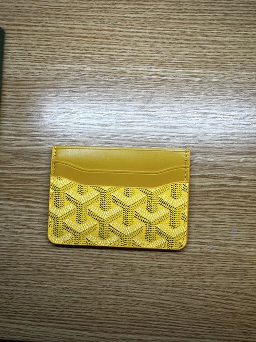 Portofel Goyard