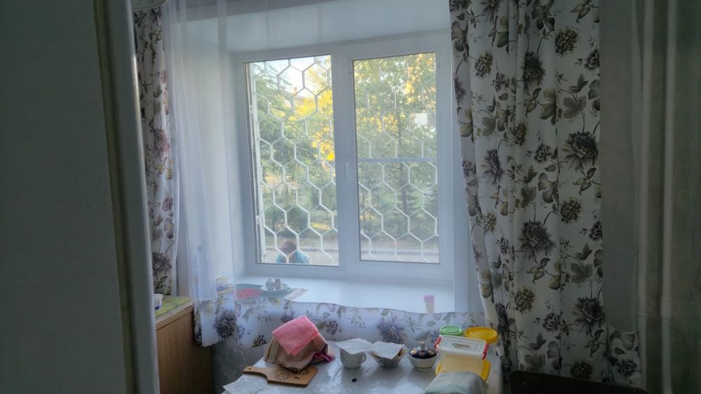 Продам 2х Наб. Славского 28(брежн.)!