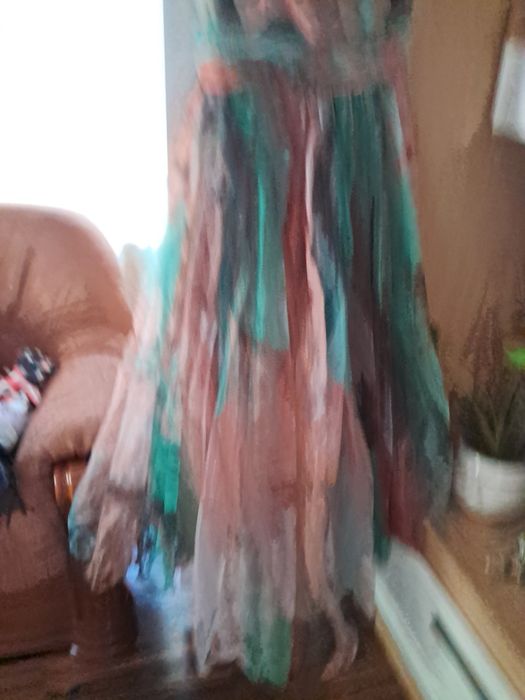 Rochie de seara ,,in stare buna