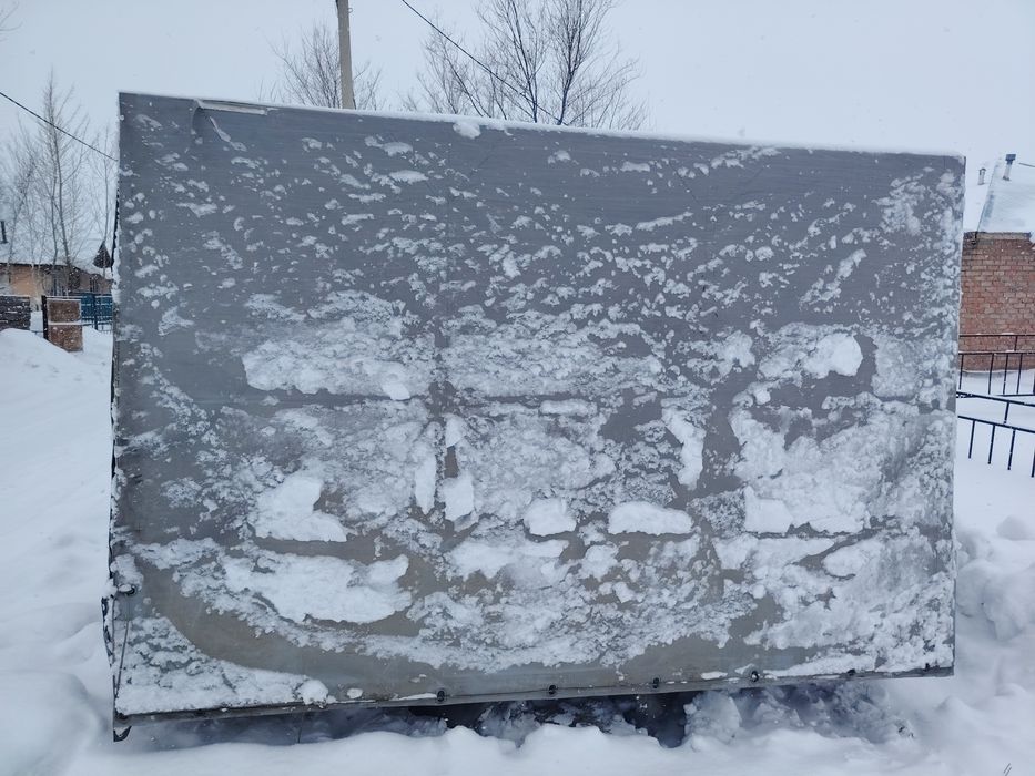 Бутка на газель 3 метрлік