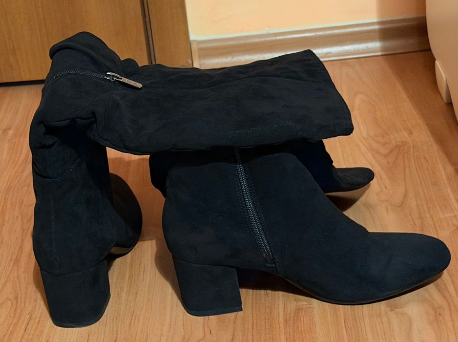 Дамски боти Jenny Fairy 40