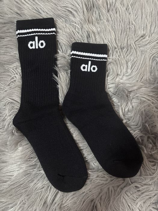 Sosete alo yoga import SUA