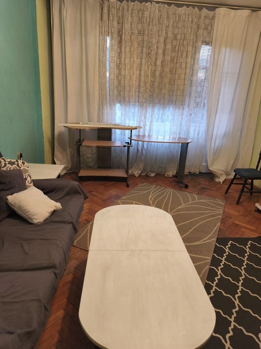 Дава се под наем Едностаен апартамент в Плевен, Идеален център - 48 кв.м за 180 € - Снимка #5