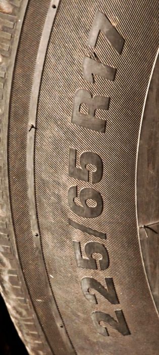 Зимни джанти / стоманени + зимни гуми, по желание. Може и демонтирани да ги изпратя. Гумите не влизат в цената.