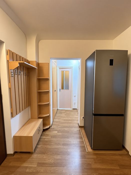 Apartament 2 camere str. Infratirii, nr. 5A, bl. 67bis