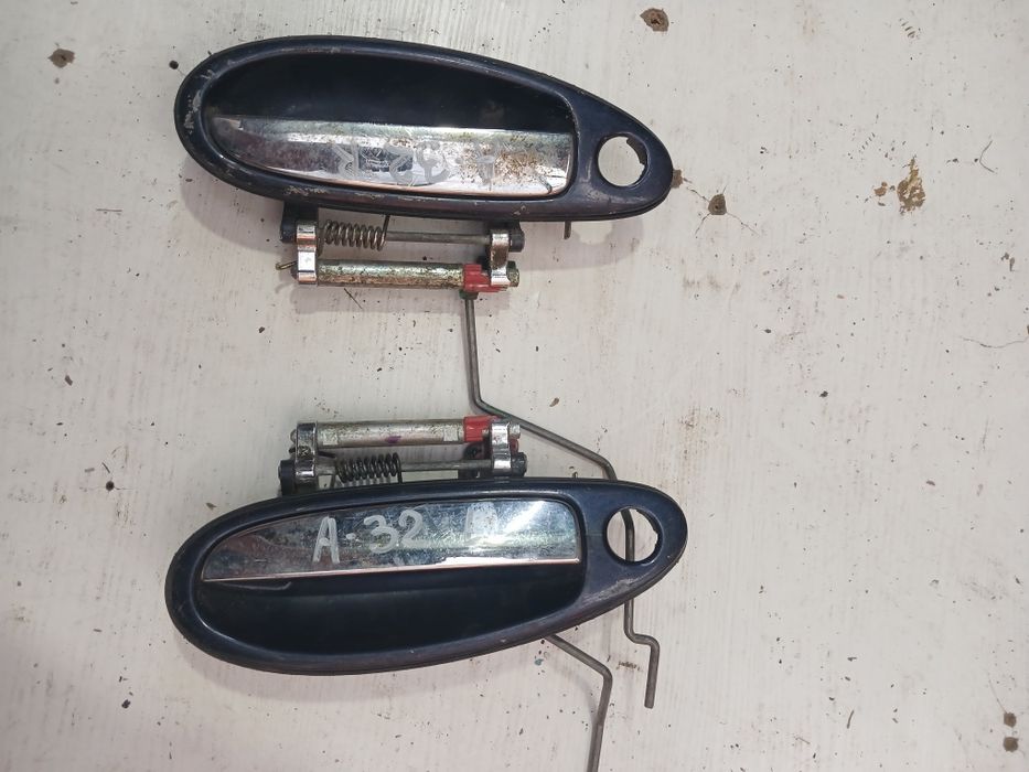 Ручка Нисан Максима А32