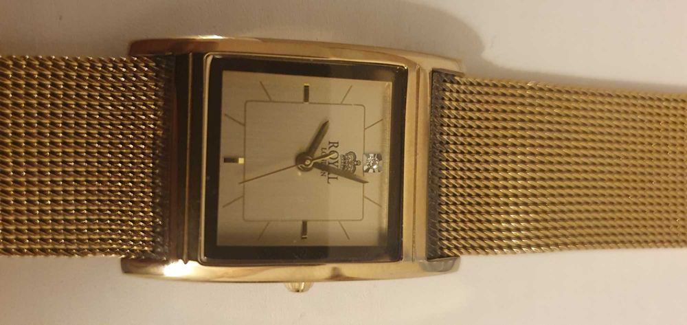 Дамски часовник Royal London 21171-02