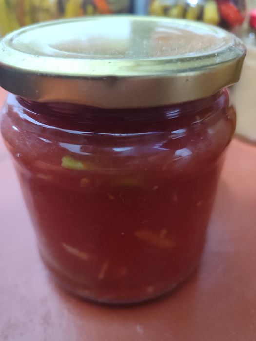 Маринады, продукты питания