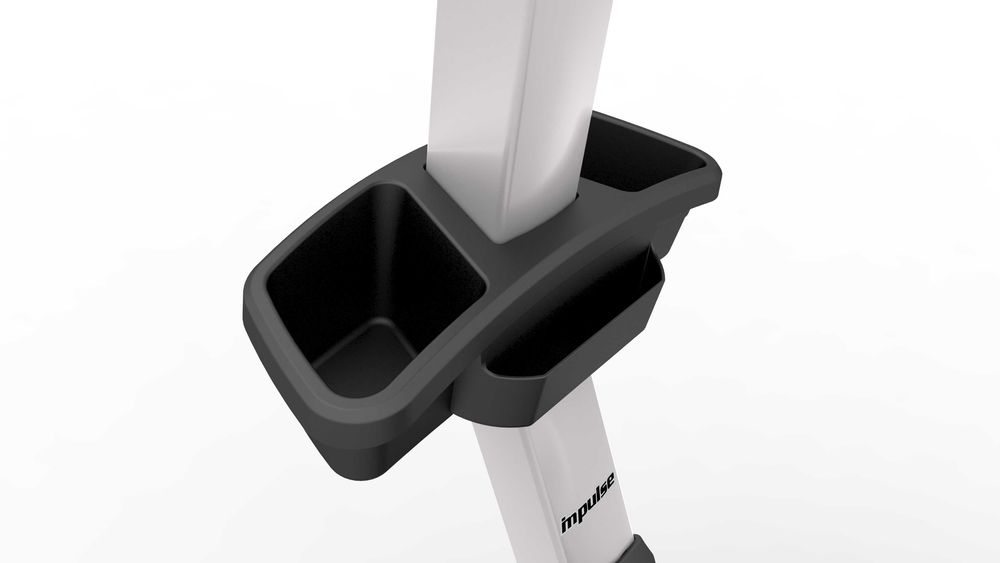 Impulse ECU7 Велотренажер Velotrenajor