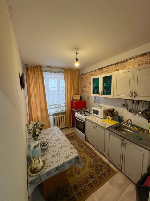 Квартира 2-х комнатная