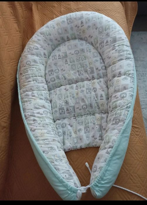 Babynest bebeluși
