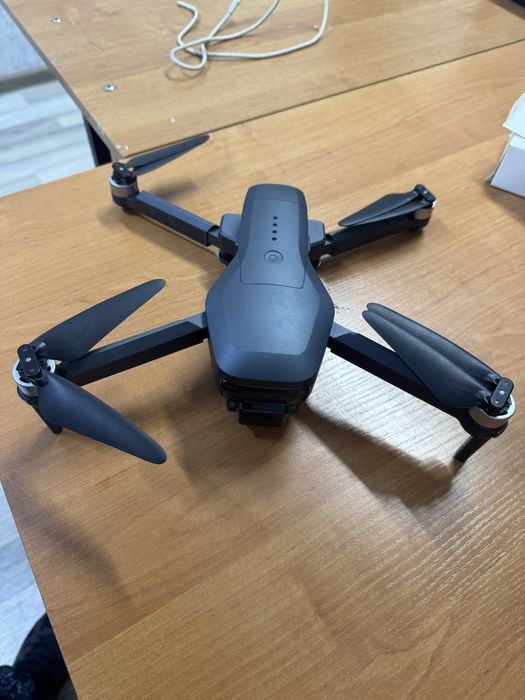 Дрон Toysky GM 193E черный