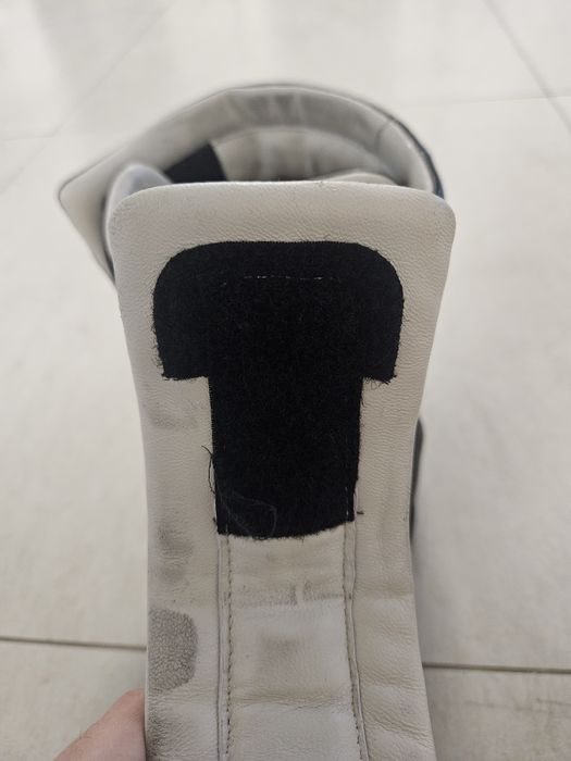 Maison Margiela Futures Negri