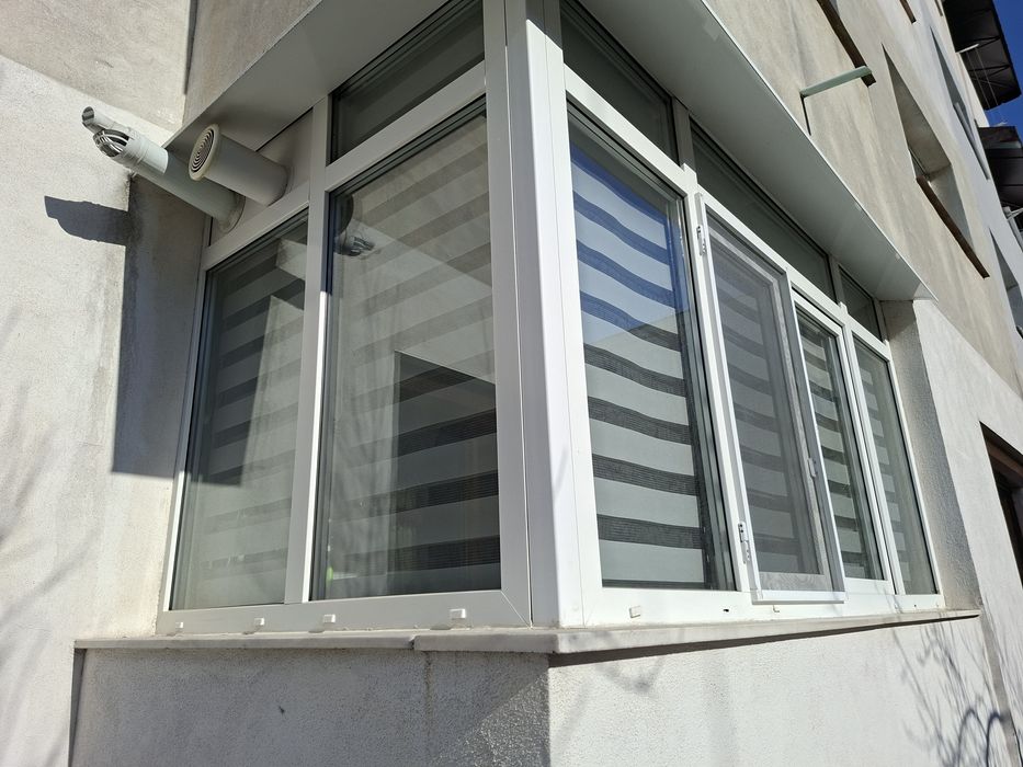 Geam termpan gealan 5cam balcon