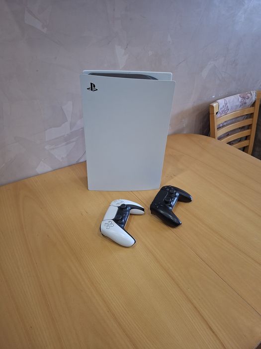 Playstation 5 Bundle