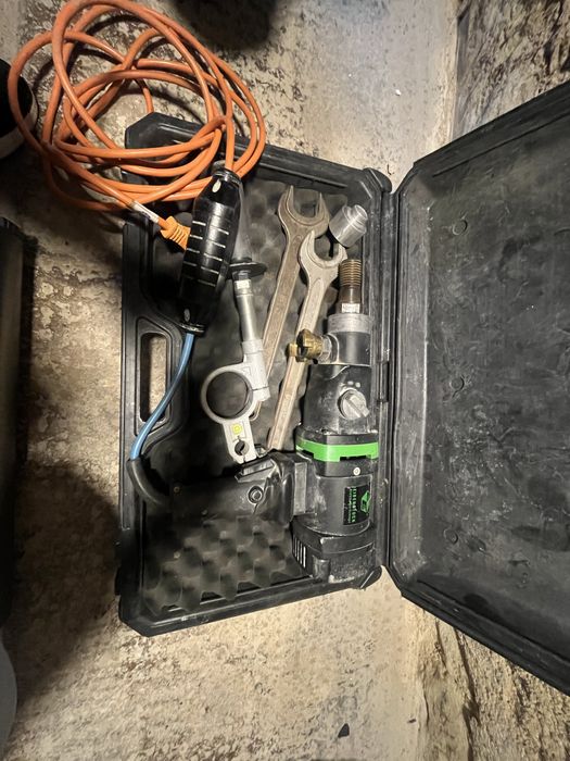 eibenstock masina de carotat