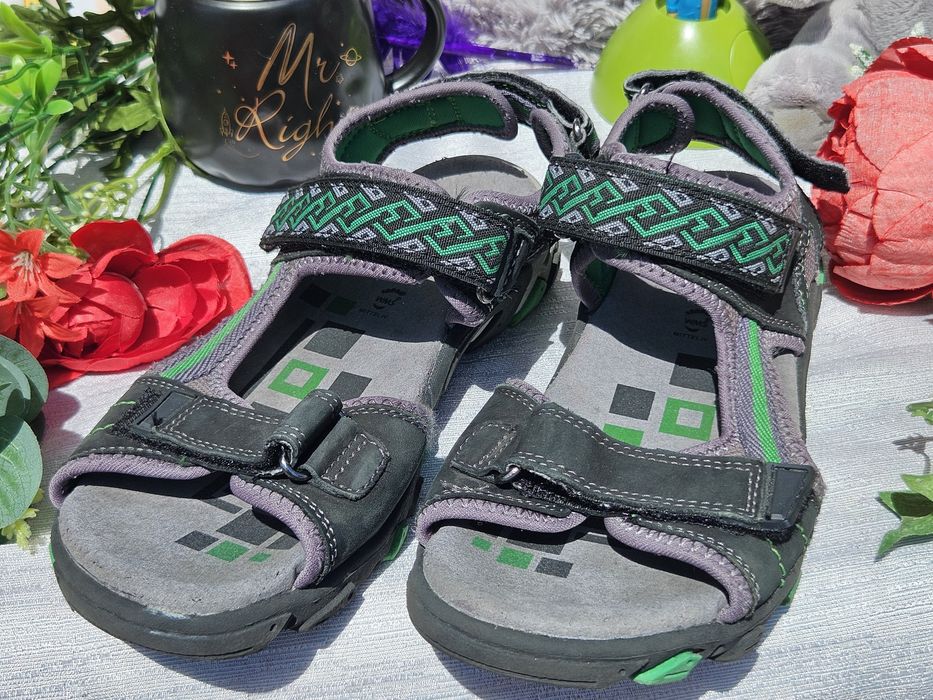 Super Fit оригинална сандали