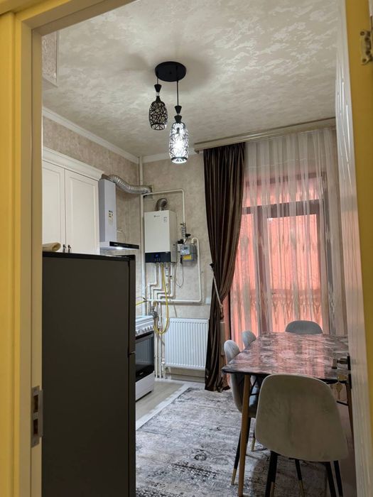 1 xonali ijaraga Sagbon golden house