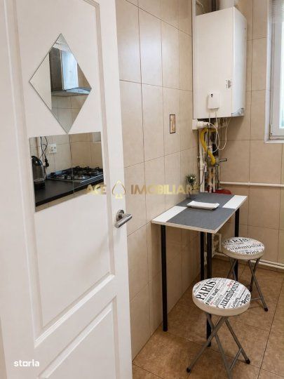 2 Camere de inchiriat | Gara de Nord | Metrou | Centrala | Petfriendly