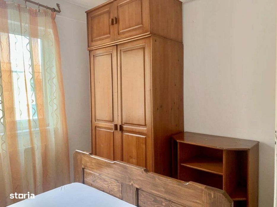 Pacurari Alpha Bank 2 camere