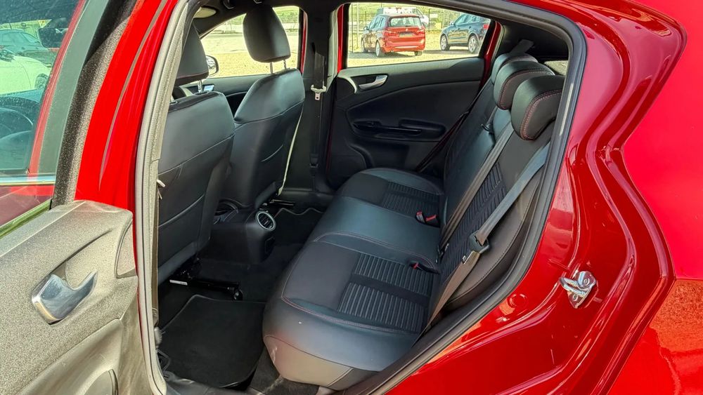 Alfa Romeo Giulietta Alfa Romeo Giulietta 2.0 JTDm 140 CP Diesel Garantie/Rate