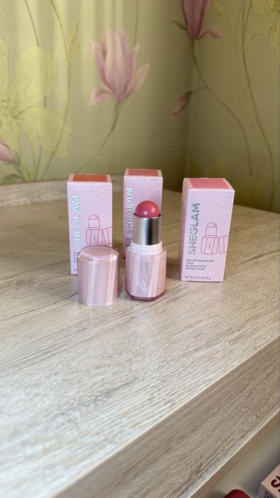 Румяна sheglam оригинальные