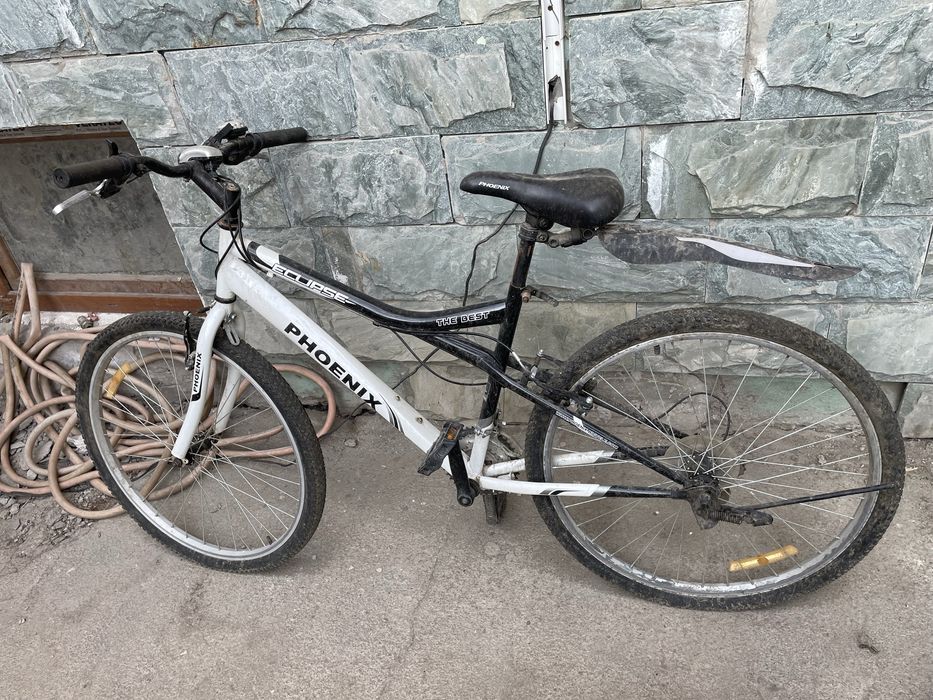 Продается велосипед