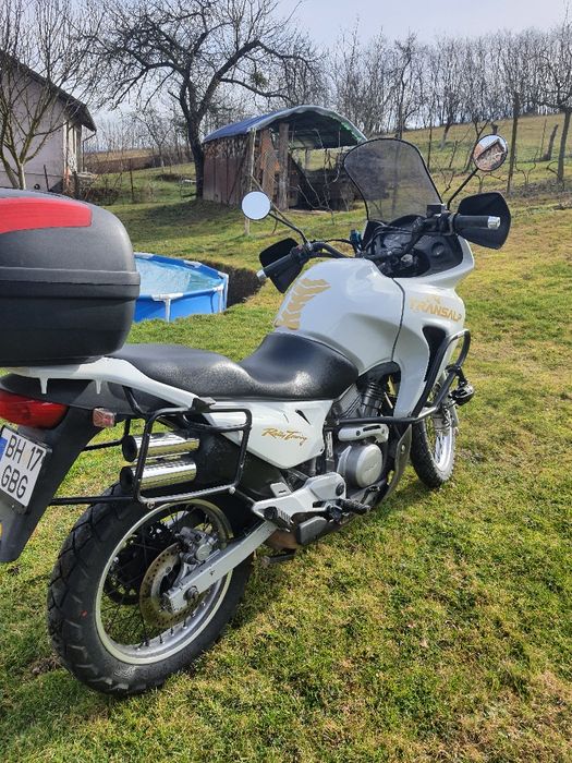 Honda Transalp 650