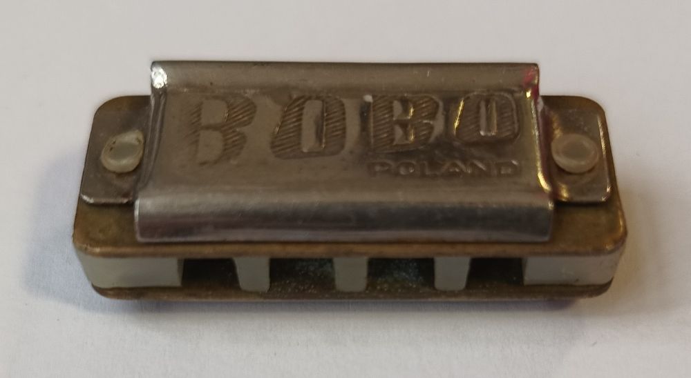 Lot muzicuțe :Astra, The BandMaster, Bobo Poland