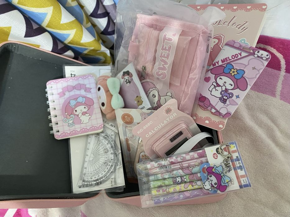 Канцелярский набор