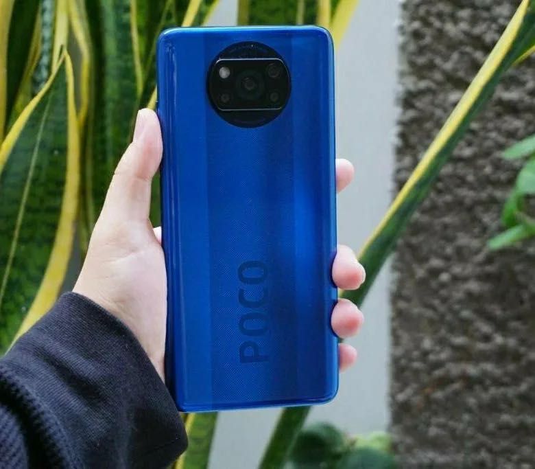 Продам Xiaomi Poco x3 pro
