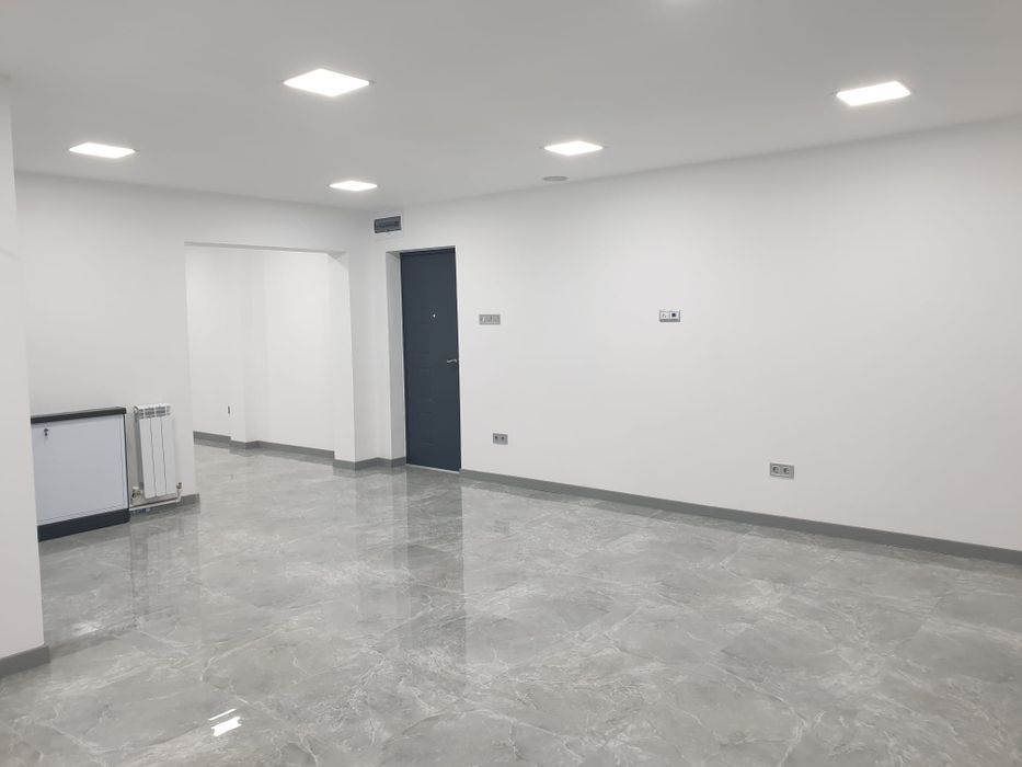 Inchiriez spatiu comercial- Strada Traian