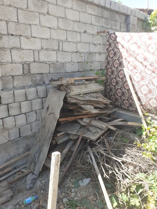Òtn bor quruq taxta va dsp
