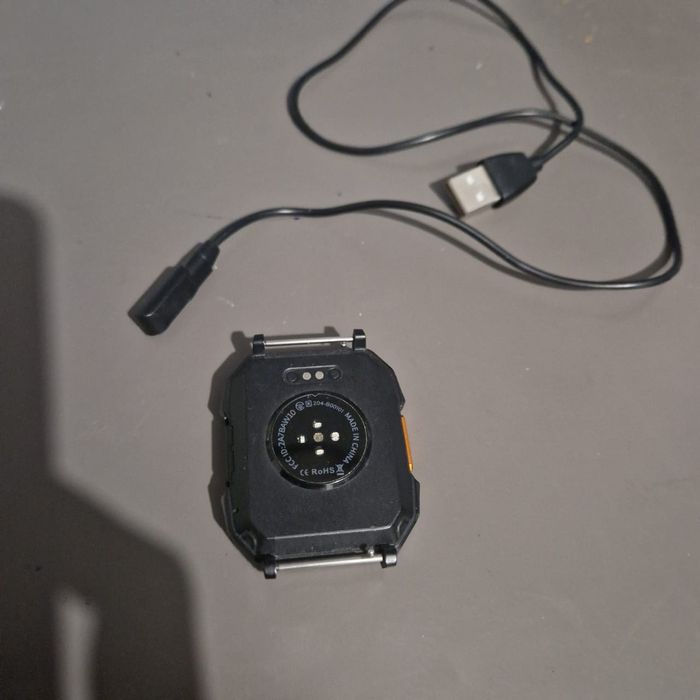 Смарт-часы Blackview W60 оригинал