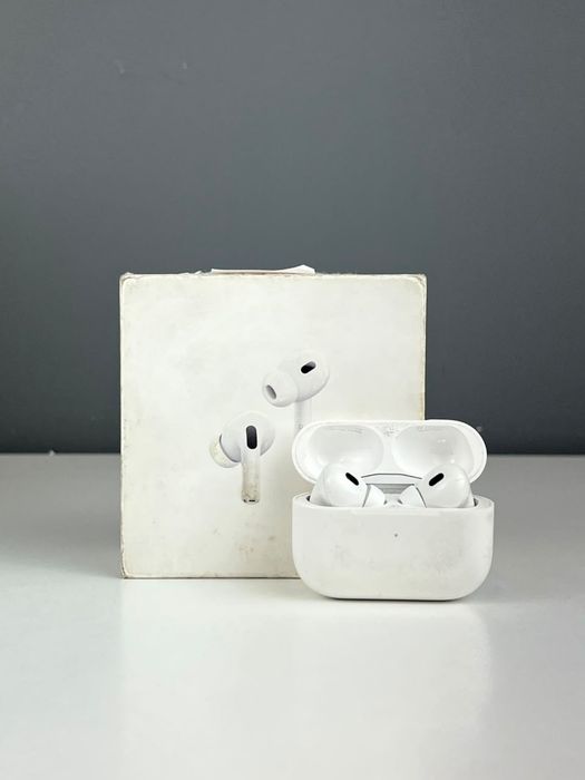 Наушники Apple AirPods Pro 2