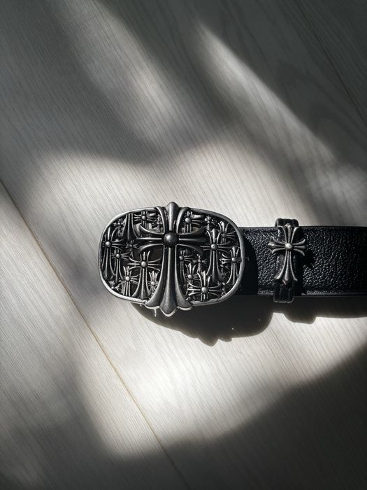 Curea Chrome Hearts nouă