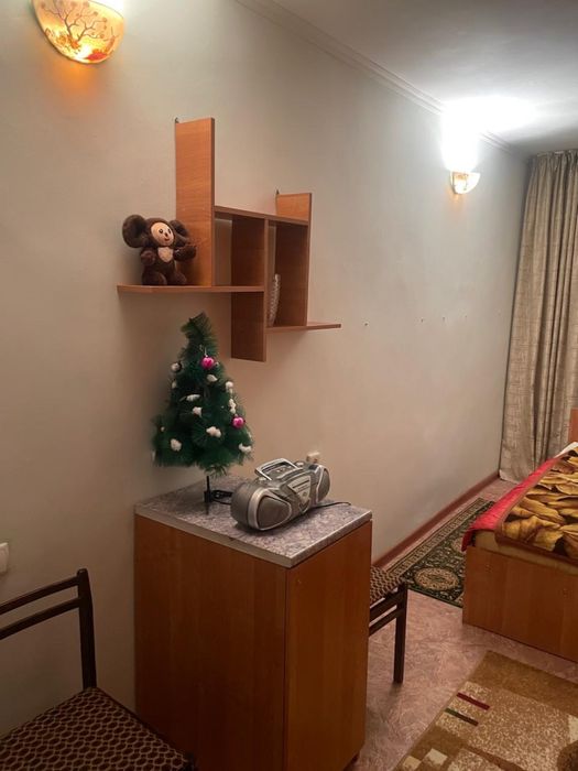 Продается квартира