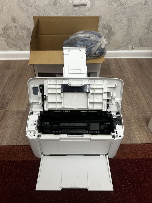 Продам принтер, почти новый