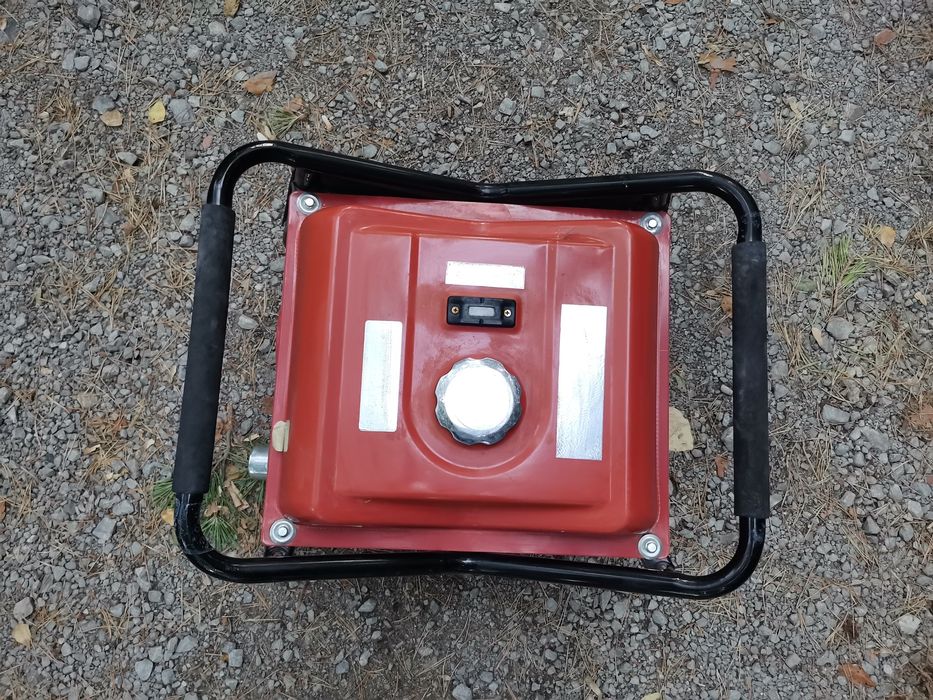 Генератор за ток бензинов 2.8kW