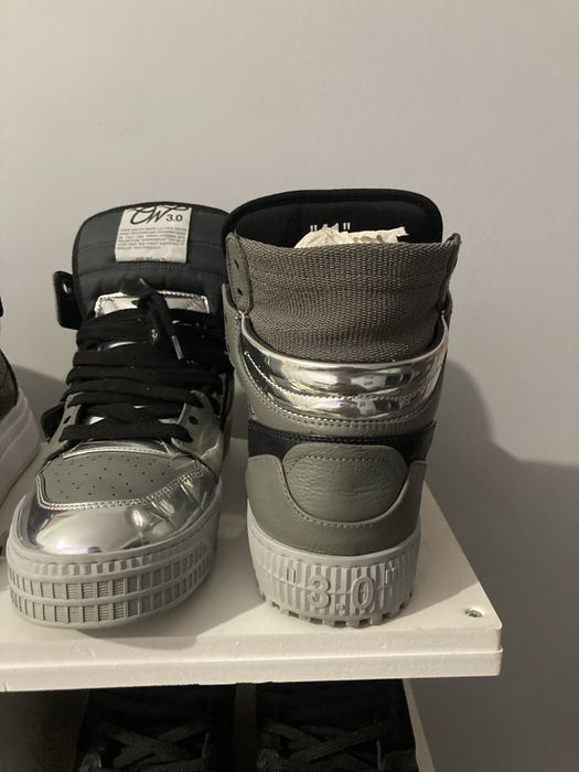 Off white 42 originali
